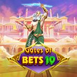 Gates of
