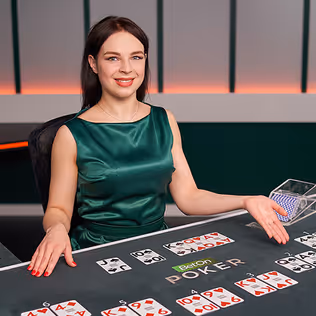 Bet On Poker