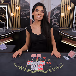 Casino Hold'em