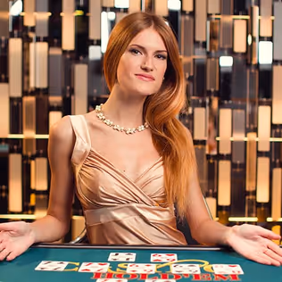 Live Casino Holdem