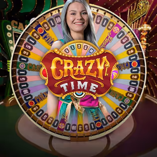 Crazy Time