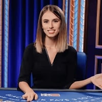 Blackjack Azure 26