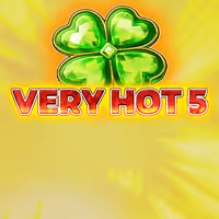 Very Hot 5