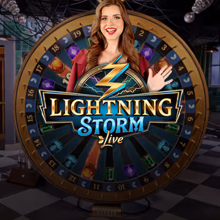 Lightning Storm