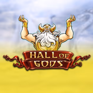 Hall Of Gods