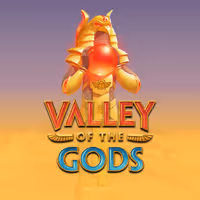 Valley Of The Gods
