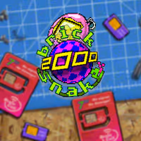 Brick Snake 2000