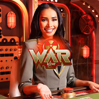 War