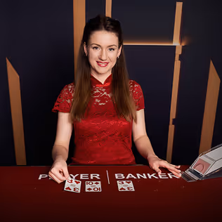 Speed Baccarat 1