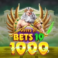 Gates of 10 1000