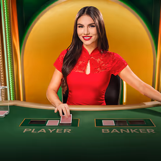 Squeeze Baccarat