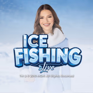 Ice Fishing