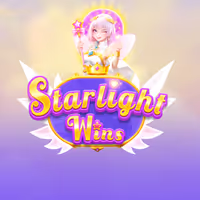 Starlight Wins